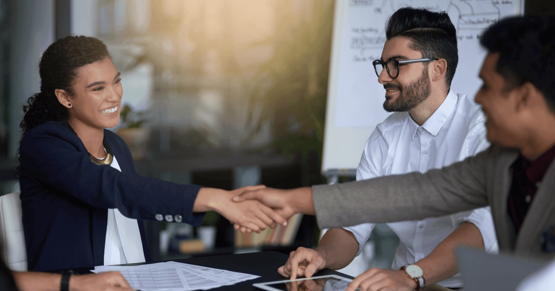 Constructive Feedback in the Workplace – Step-by-Step Guide for Managers