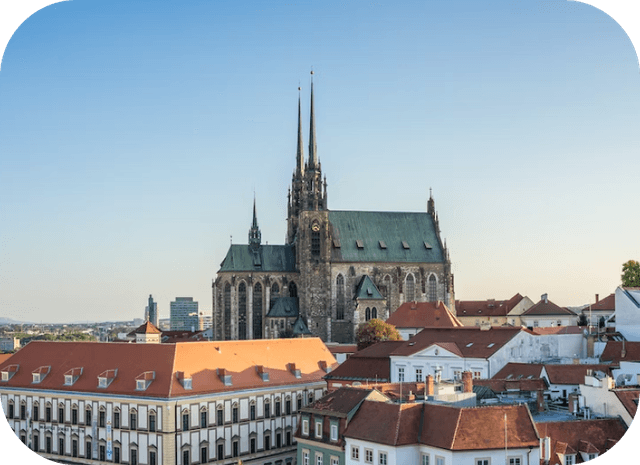 NNTB Brno