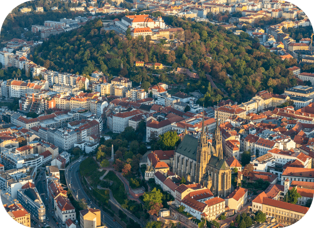 whistleblowing Brno