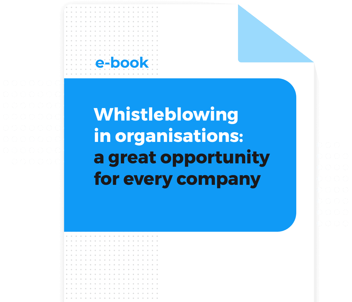 whistleblowing e-book