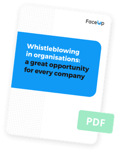 E-book whistleblowing in organisations - en