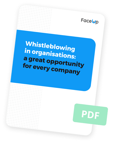 E-book whistleblowing in organisations - en