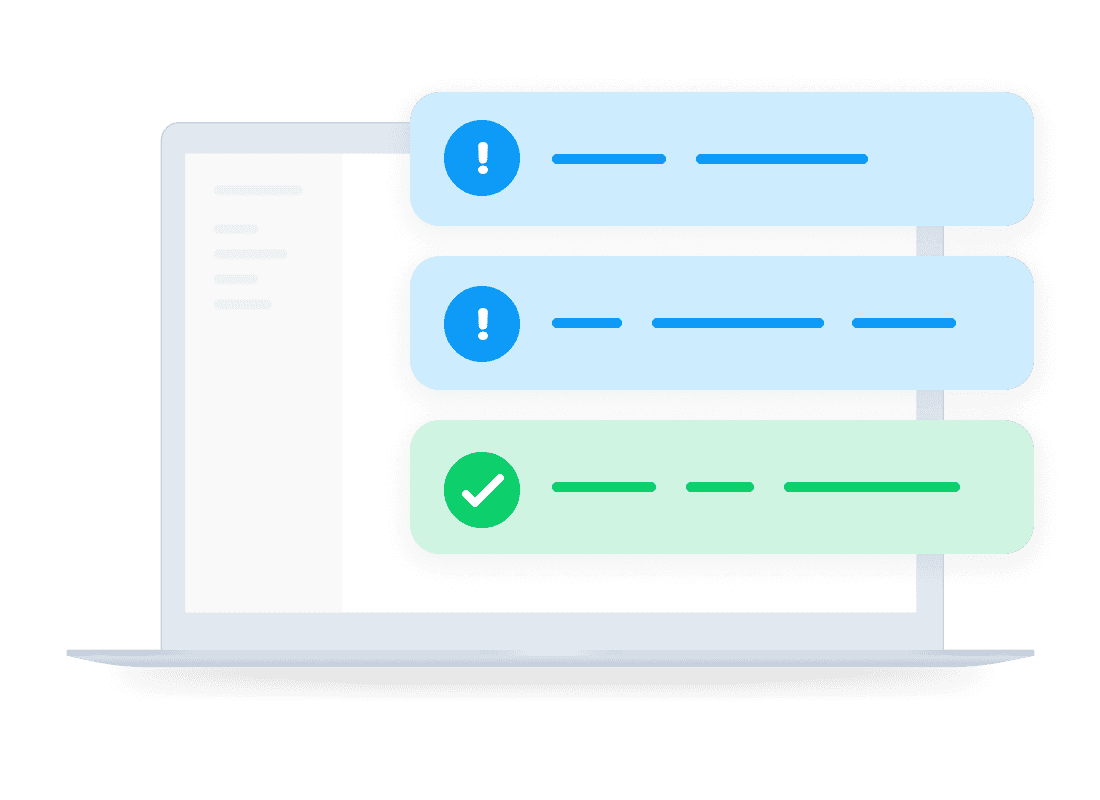 whistleblowing system Reports Management