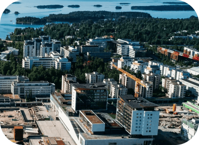 whisleblowing Finland Espoo