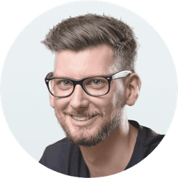 Sales team Zbynek