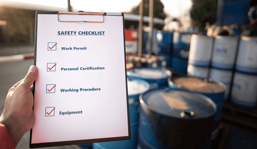 Reporting Unsafe Conditions at Work: A Practical Guide