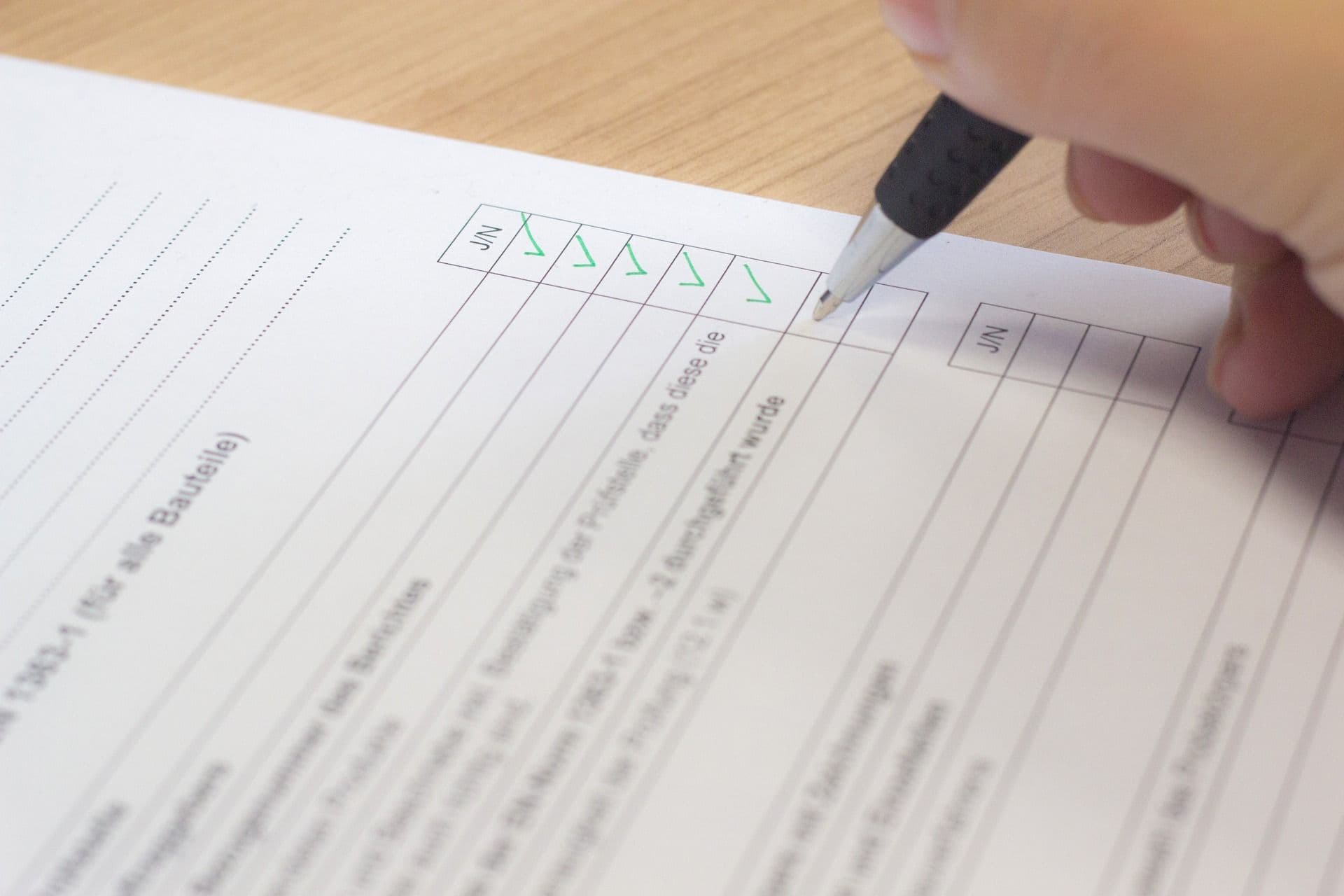 ISO 37301, ISO 37001, IATF 16949, TISAX, SMETA