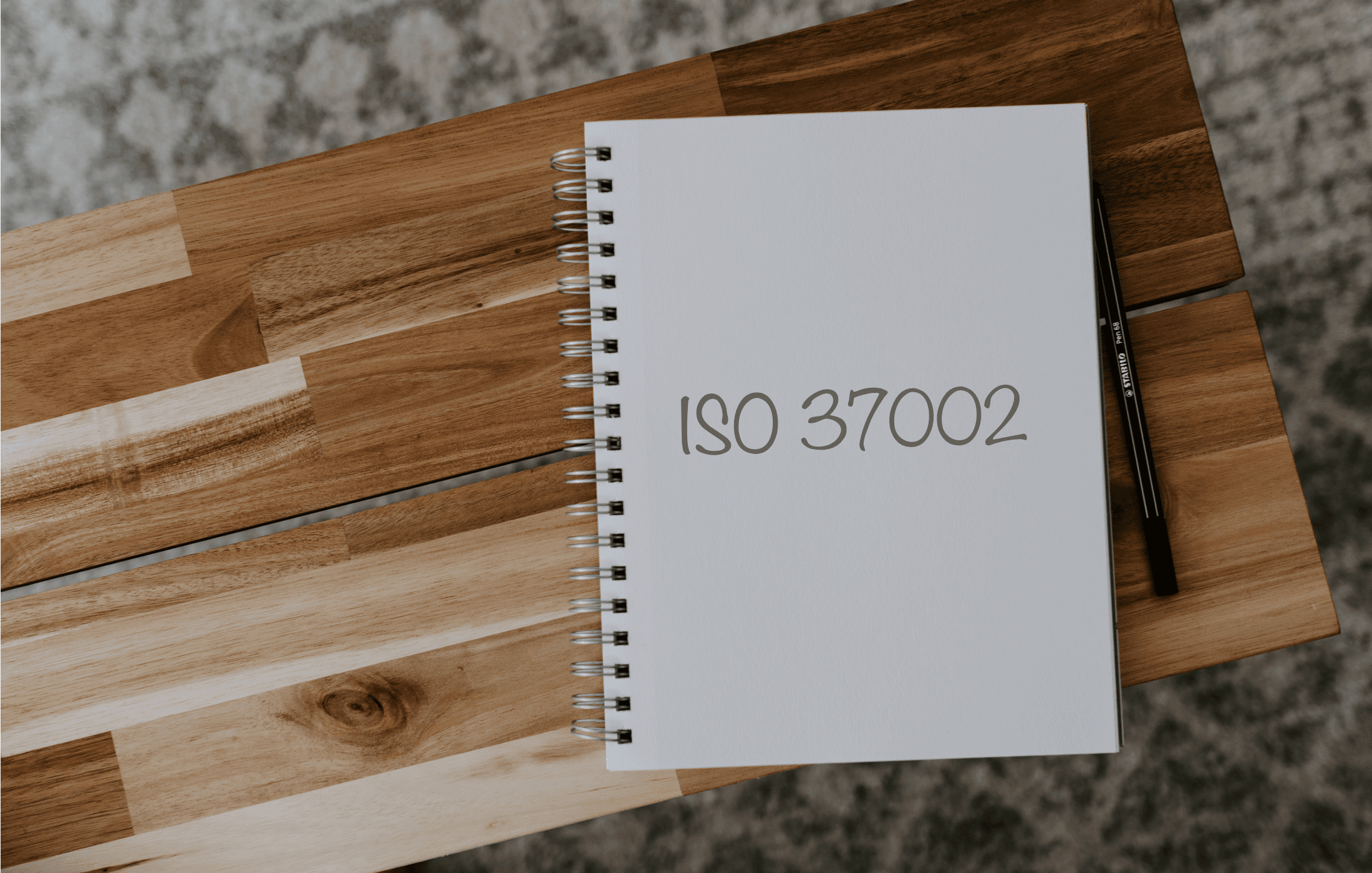 ISO 37002