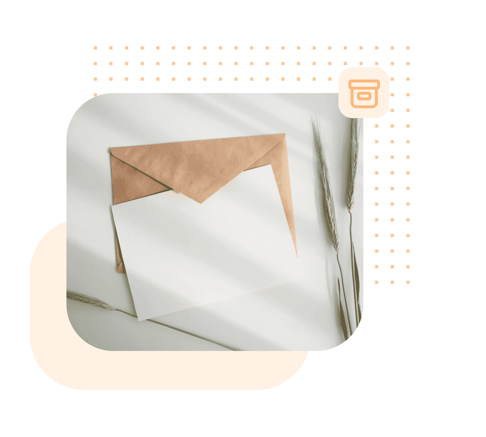 mail box for whistleblowing