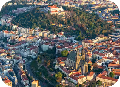 whistleblowing Brno