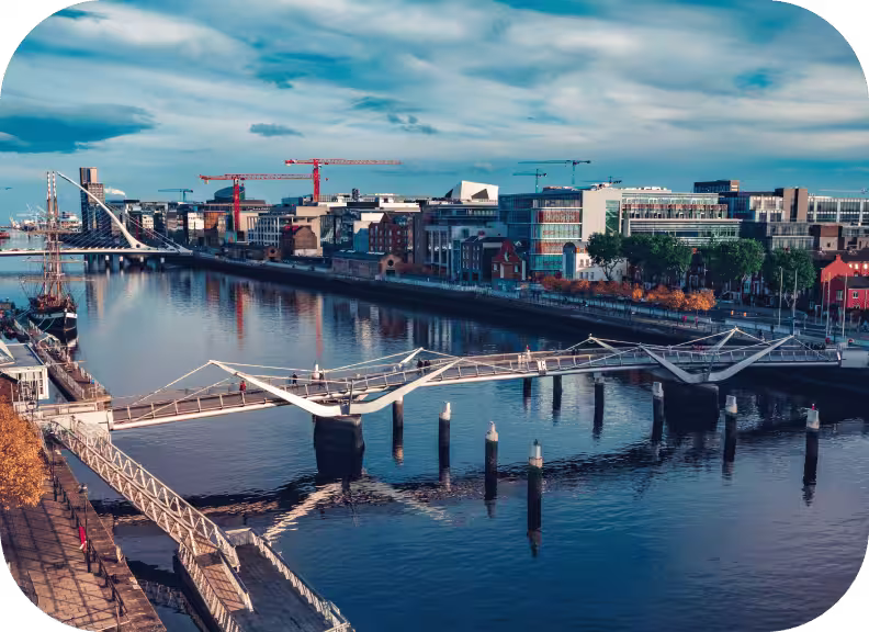 whistleblowing Dublin