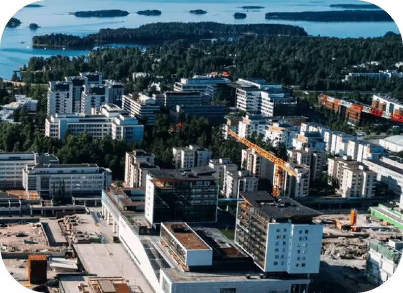 whistleblowing Finland Espoo