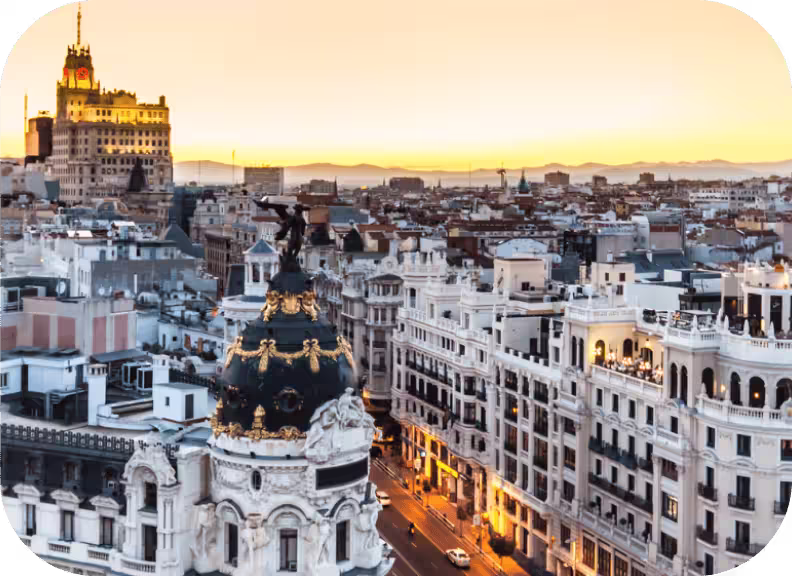 whistleblowing Spain Madrid