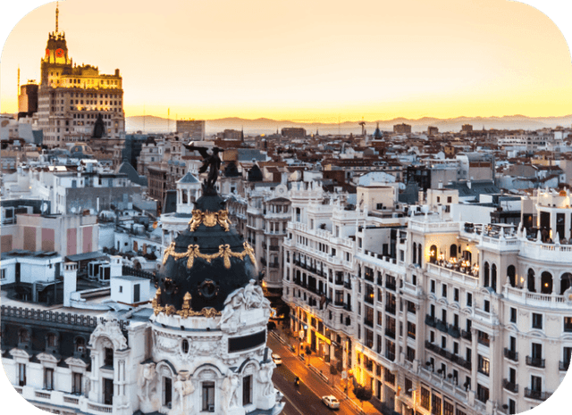 whistleblowing Spain Madrid