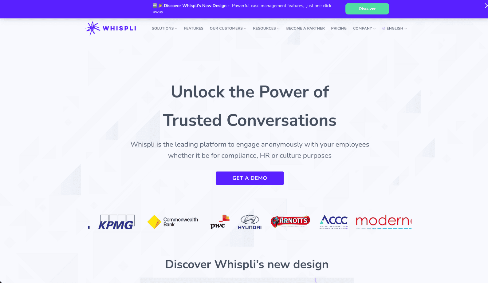 Whispli
