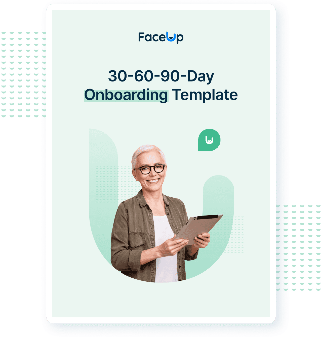 30-60-90-Day Onboarding Template - Workplace Compliance and Case Management Whistleblowing Platform