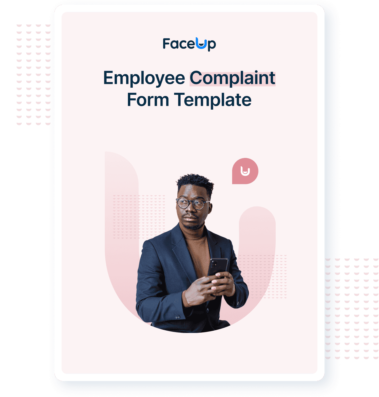 Employee Complaint Form Template