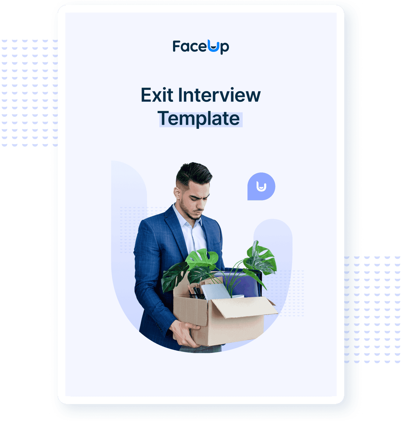 Exit Interview Template - Workplace Compliance and Case Management Whistleblowing Platform