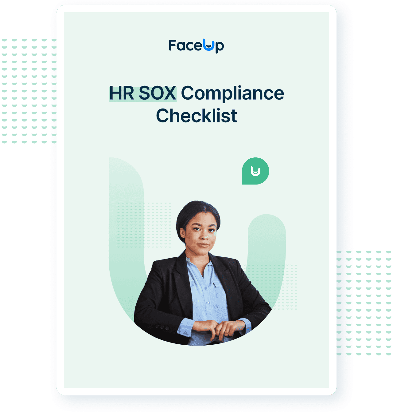 HR SOX Compliance Checklist