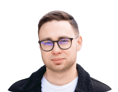 Co-Founder & CEO - FaceUp