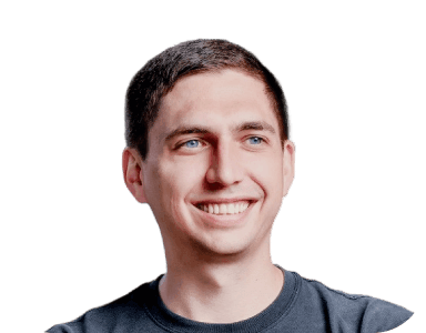 David Zettl - CTO - FaceUp