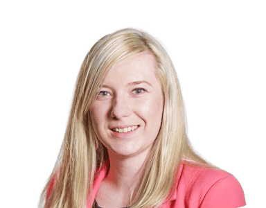 Ivana Obstova - CSO - FaceUp