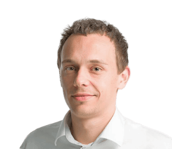 Jiri Dockal - CFO - FaceUp