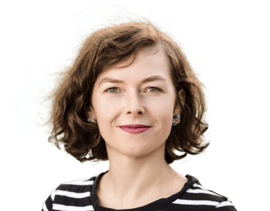 Katerina Prochazkova - CPO - FaceUp