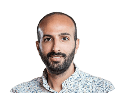 Leo Alshafei - CMO - FaceUp