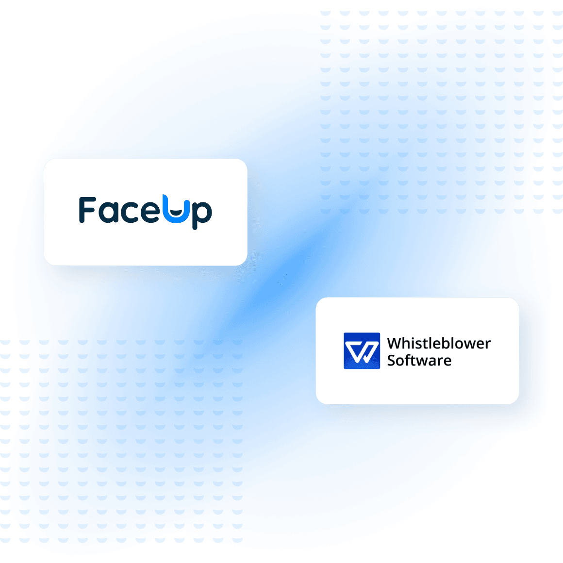 FaceUp vs Whistleblower Software Comparison