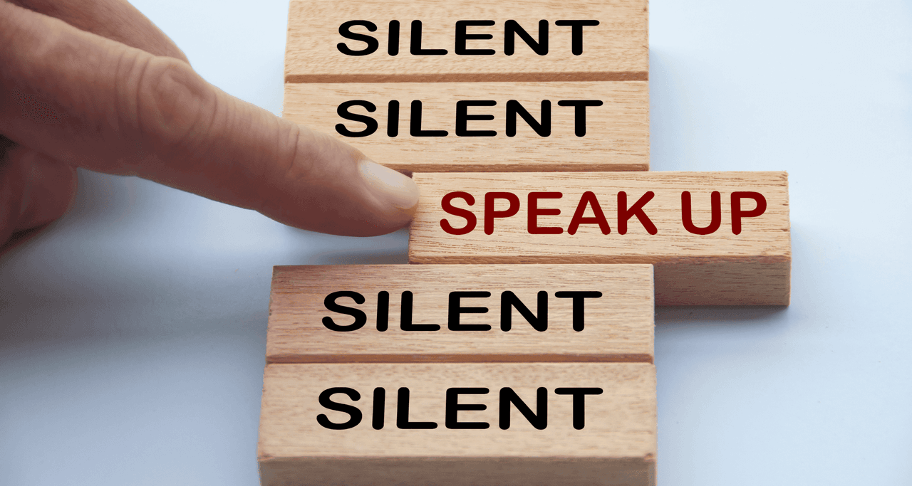 Why Speaking Up at Work Matters Real Stories & Insights