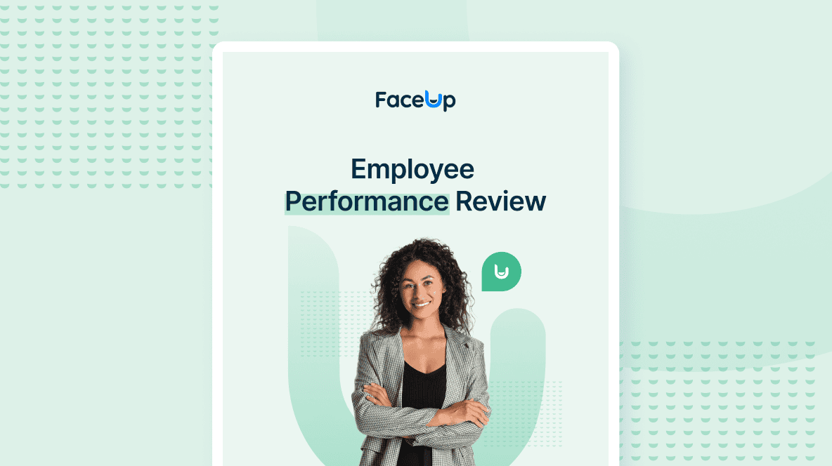 Employee Performance Review - Workplace Compliance and Case Management Whistleblowing Platform