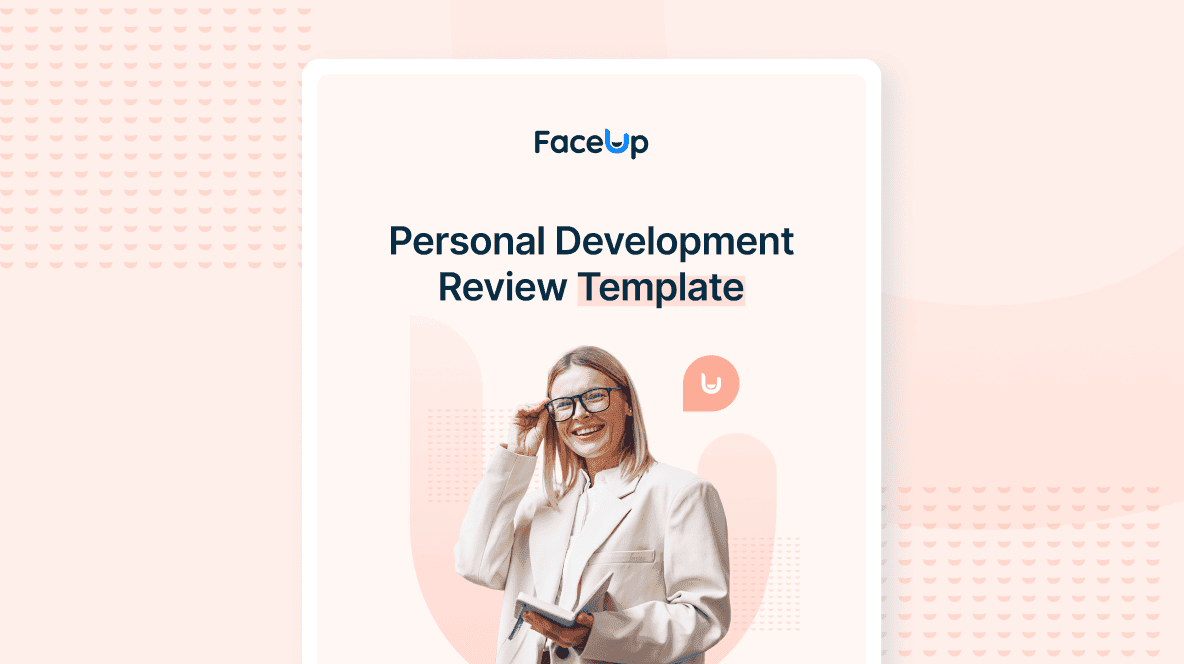 Personal Development Review Template - Workplace Compliance and Case Management Whistleblowing Platform