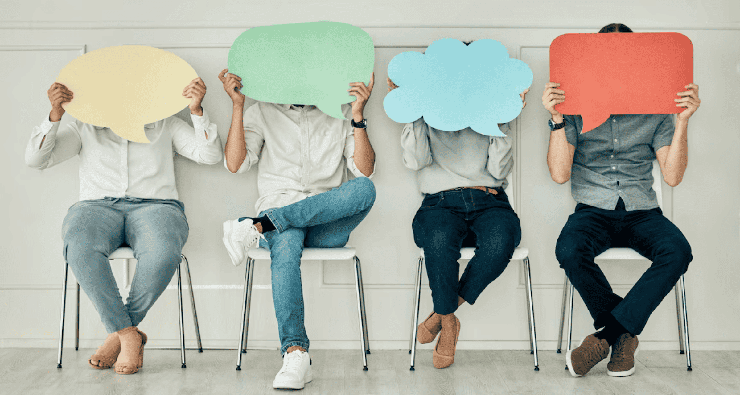 Why Anonymous Feedback Is Important: Questions and Benefits