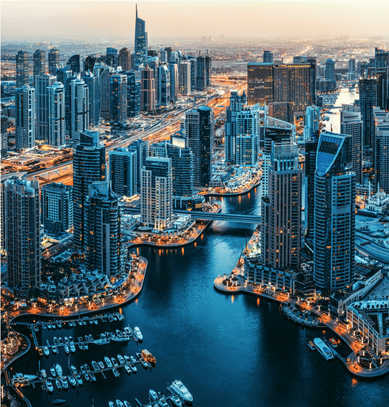 Dubai ADGM
