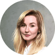 Kristyna Kusnierikova - Brand Marketing Manager 