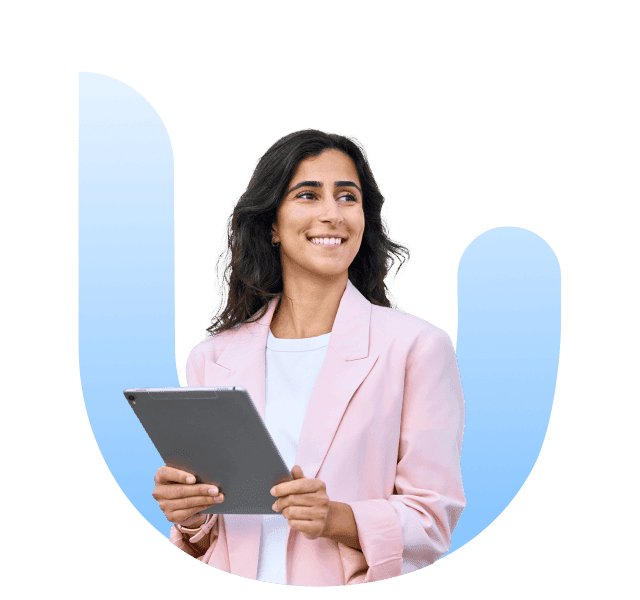 Solution hero Legal & Compliance