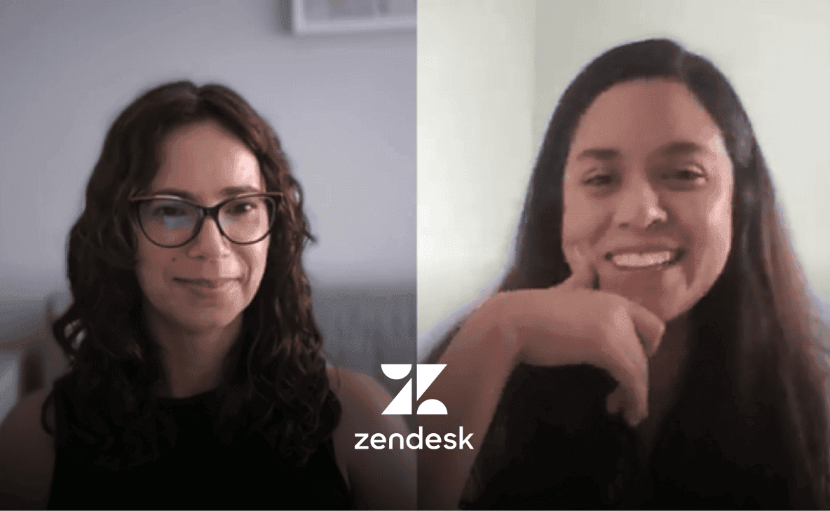 Zendesk Case Study - FaceUp Whistleblowing System