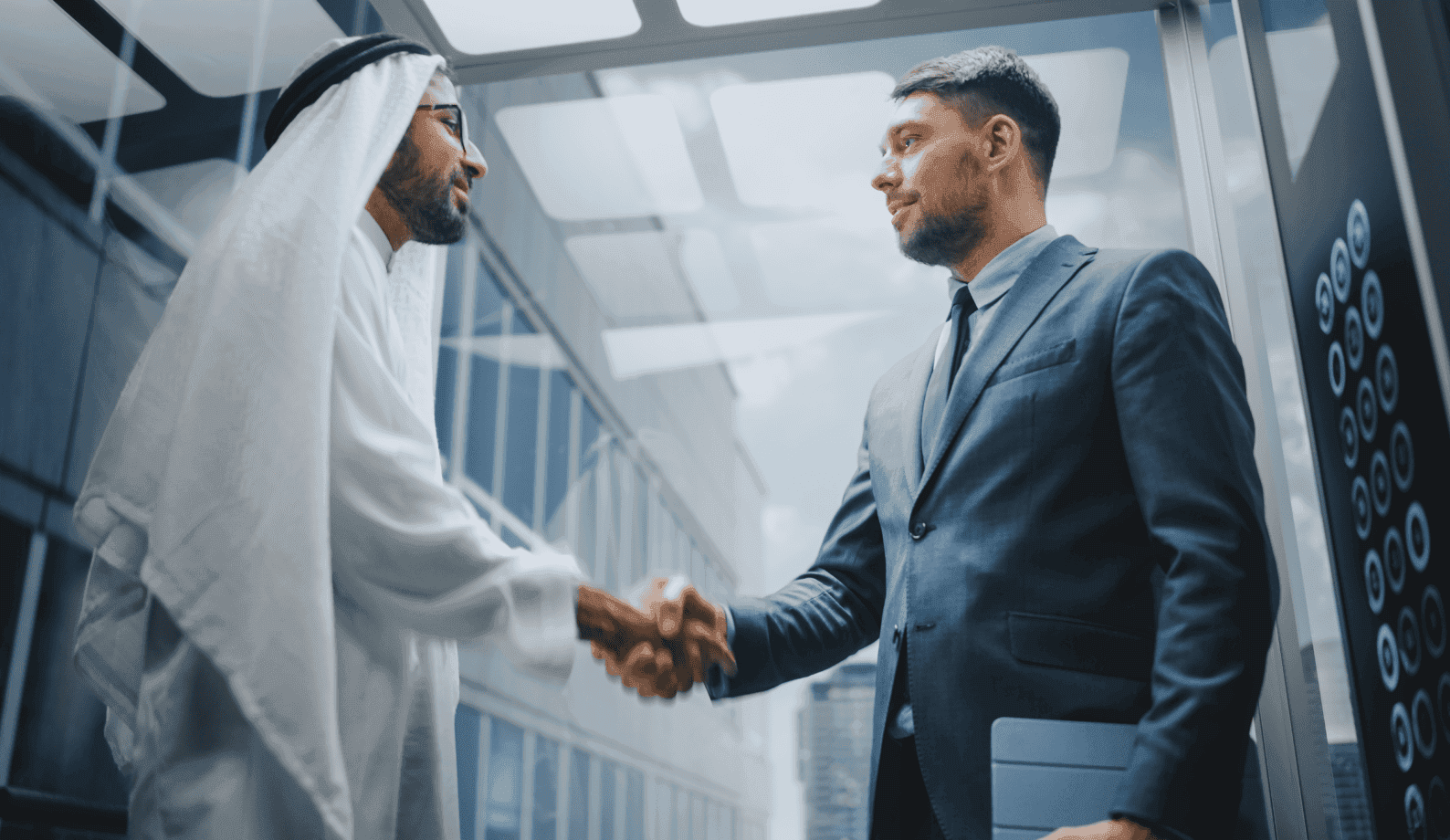 ADGM Whistleblower Protections