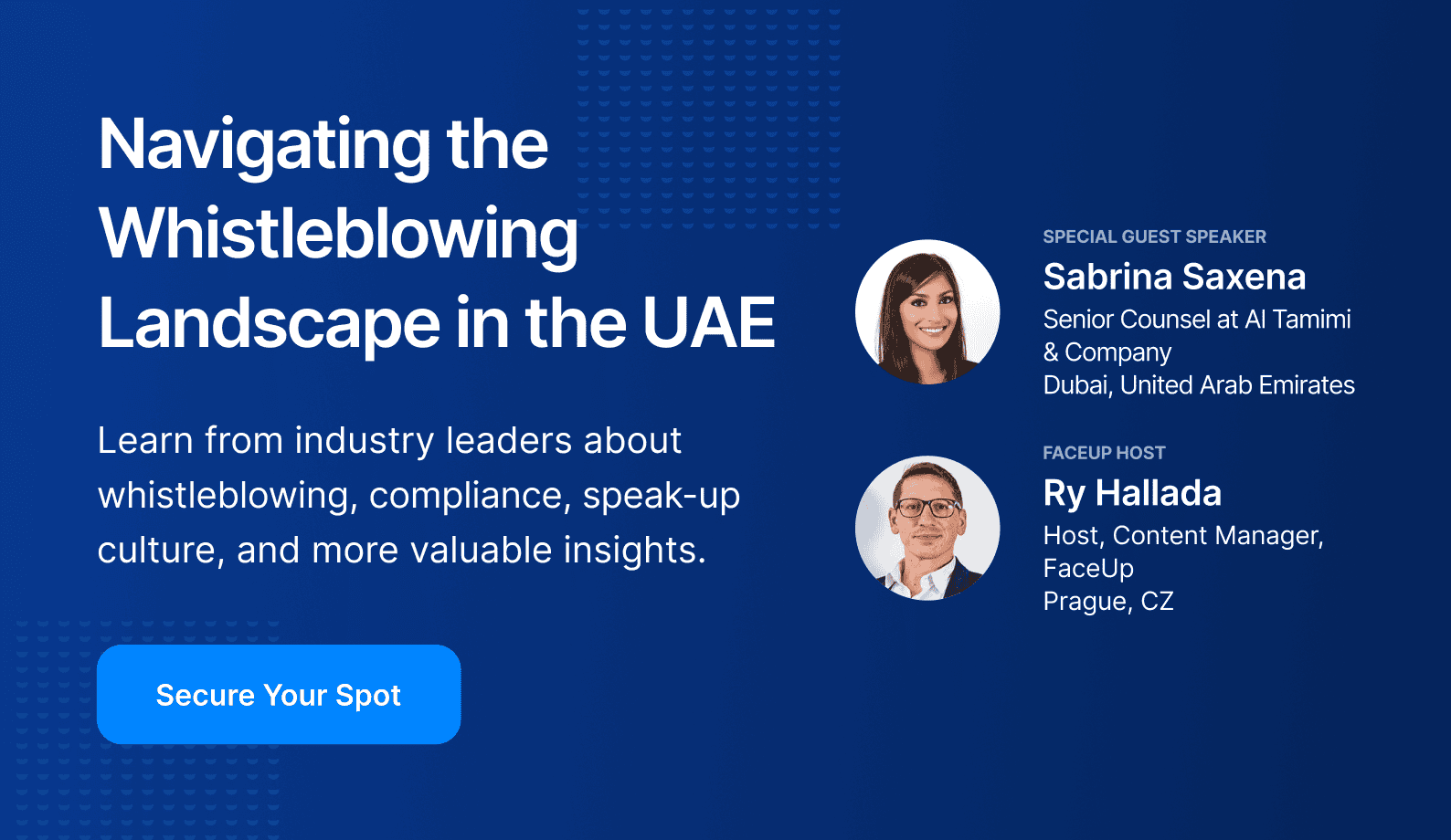 Blog Footer 3 - Register for Webinar - Navigating the Whistleblowing Landscape in the UAE.png