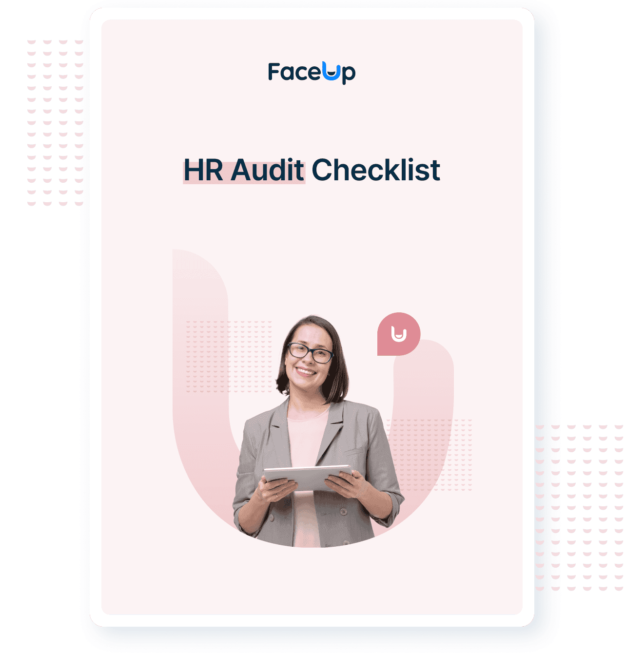 HR Audit Checklist - FaceUp