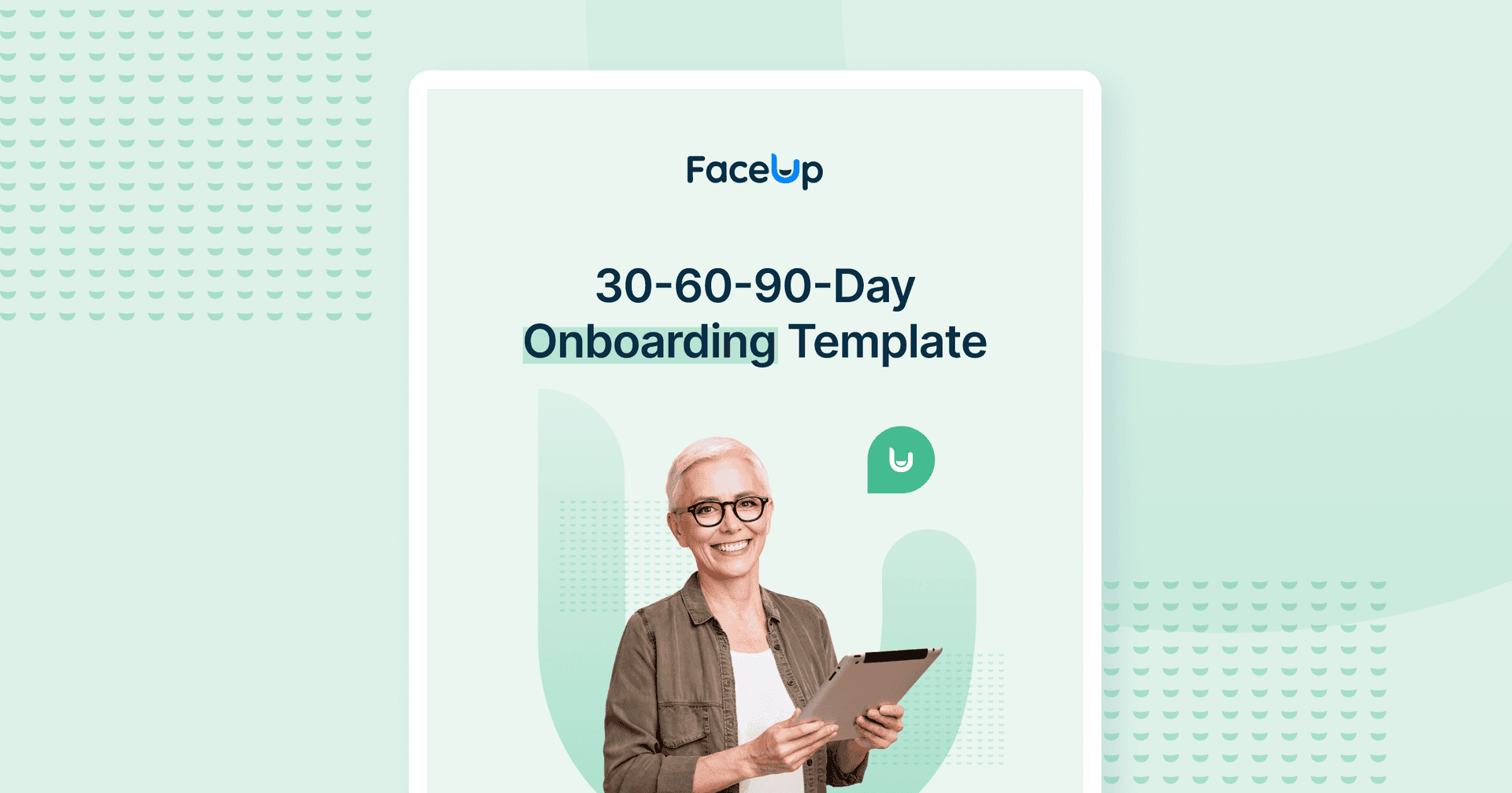 Free 306090Day Onboarding Plan Template