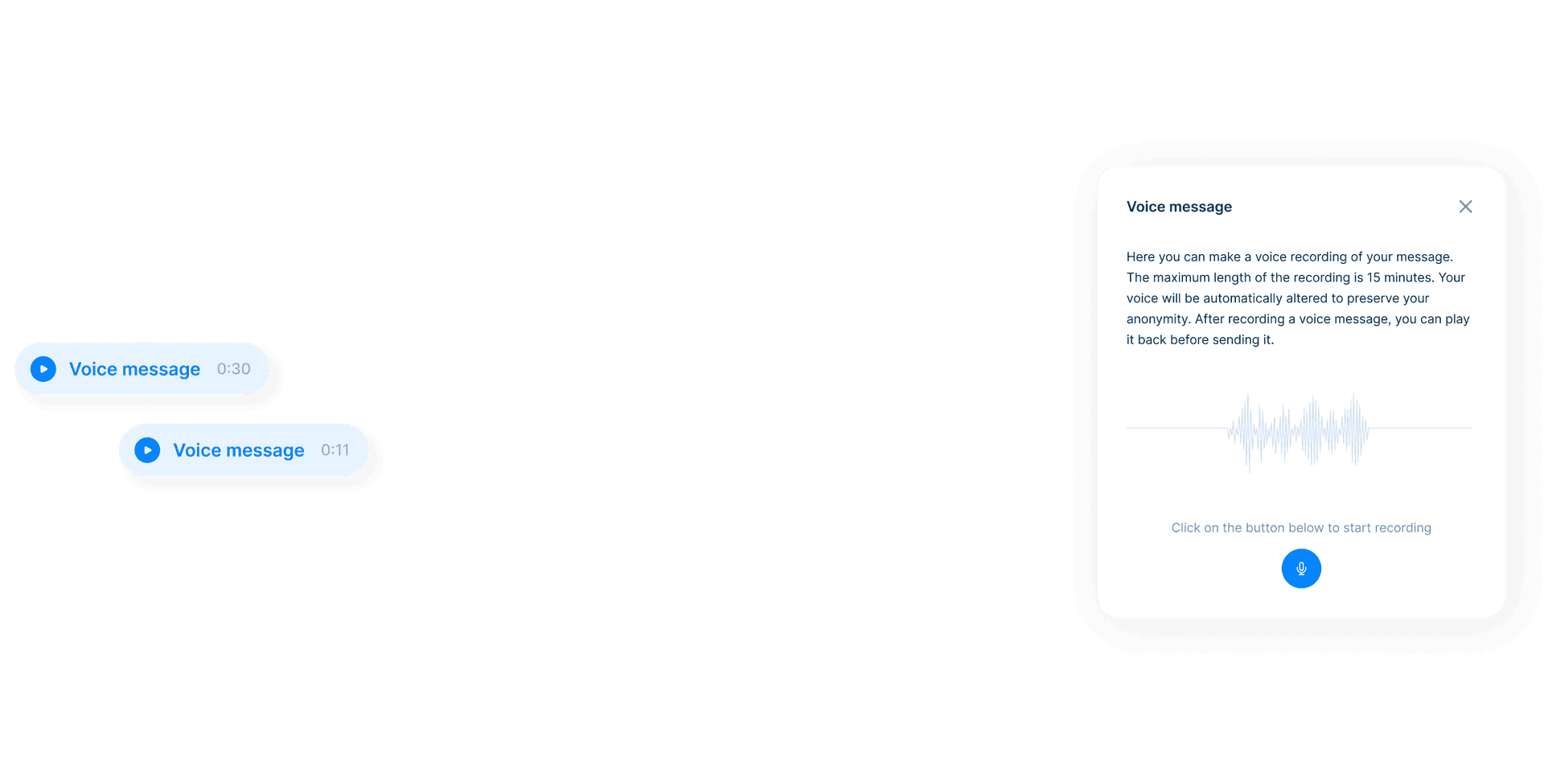 FaceUp Whistleblowing Anonymous Reporting