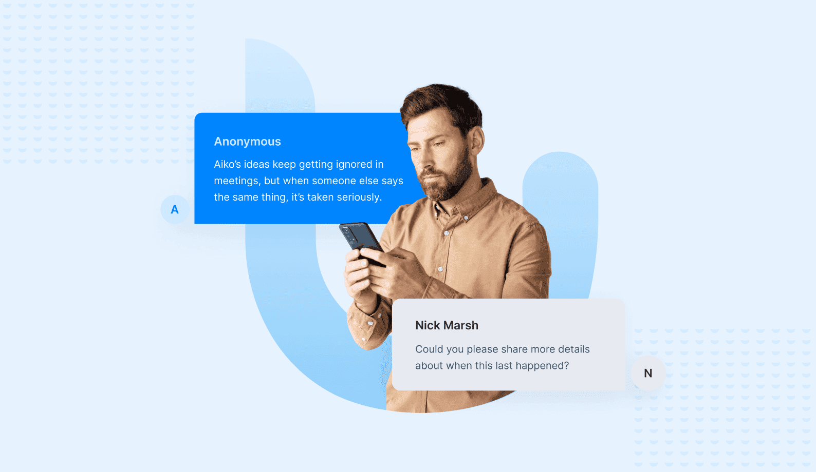 Special Graphic - Company - Best 5 Tools for Anonymous Feedback.png