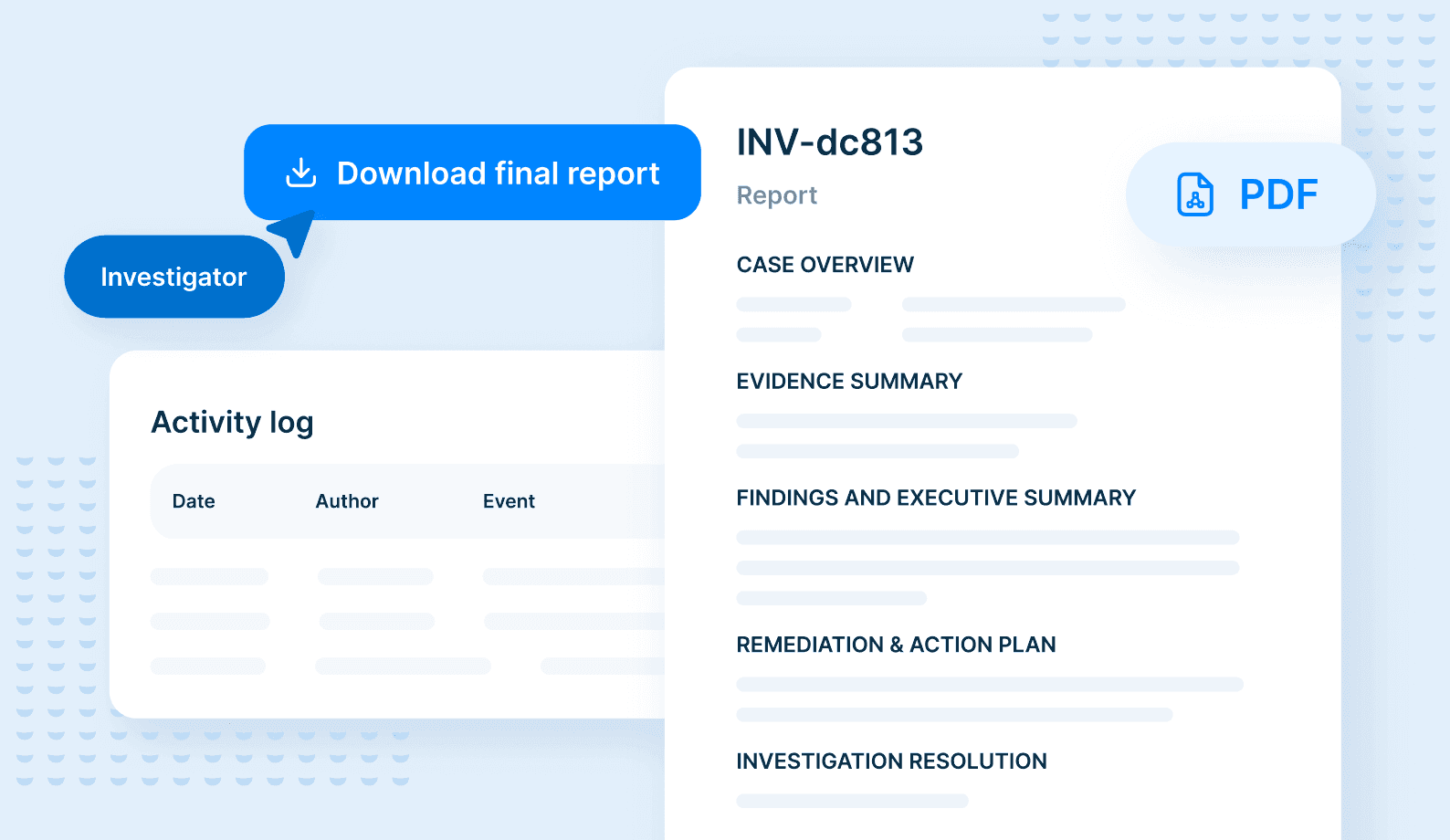 Special graphic - Generate Professional Investigation Reports in One Click.png