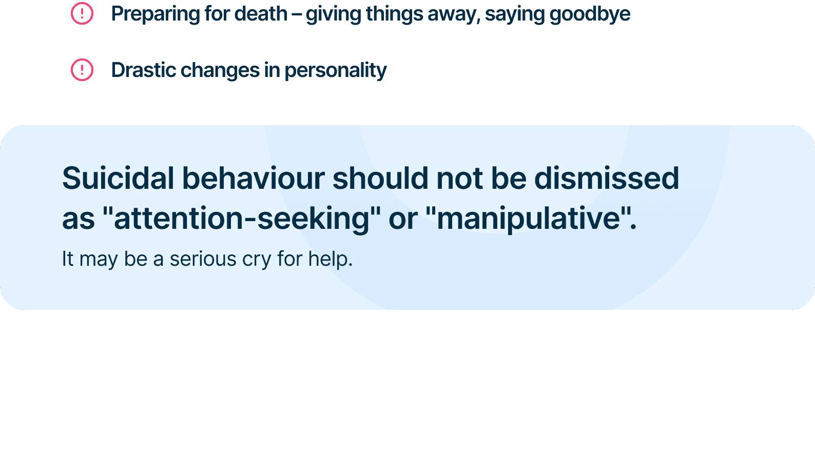 World Suicide Prevention Day 2021 - Special Graphic - Warning Signs 2.png