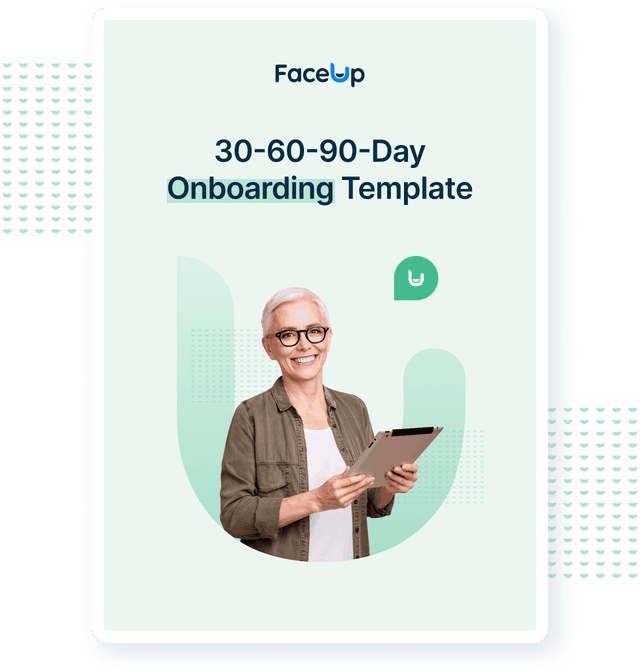 Free 306090Day Onboarding Plan Template