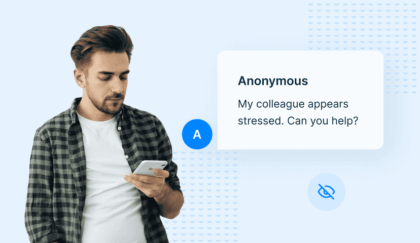 Anonymous Reporting System Examples The FaceUp Flowchart: Should Your Company Implement an Anonymous ...