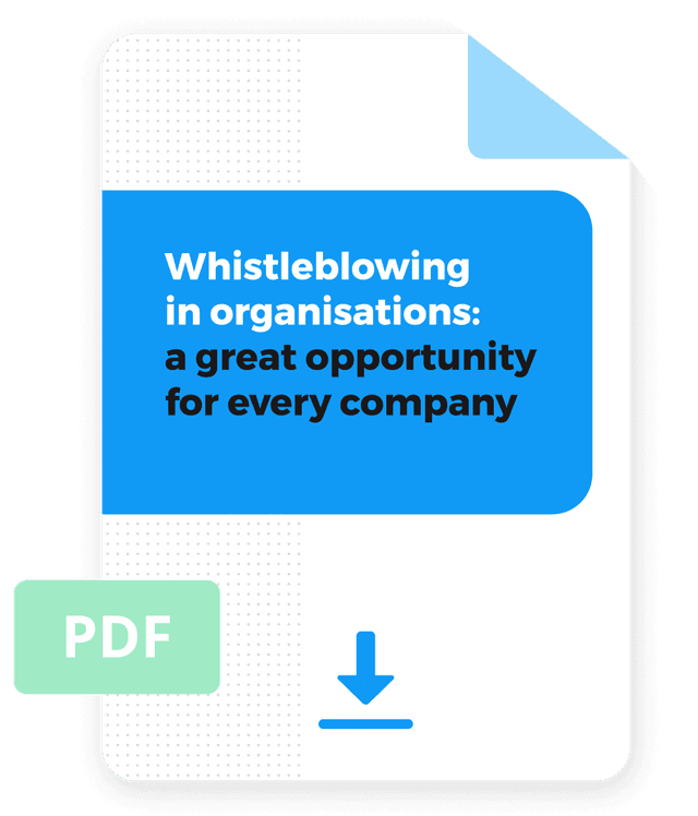 E-book whistleblowing in organisations - en 2