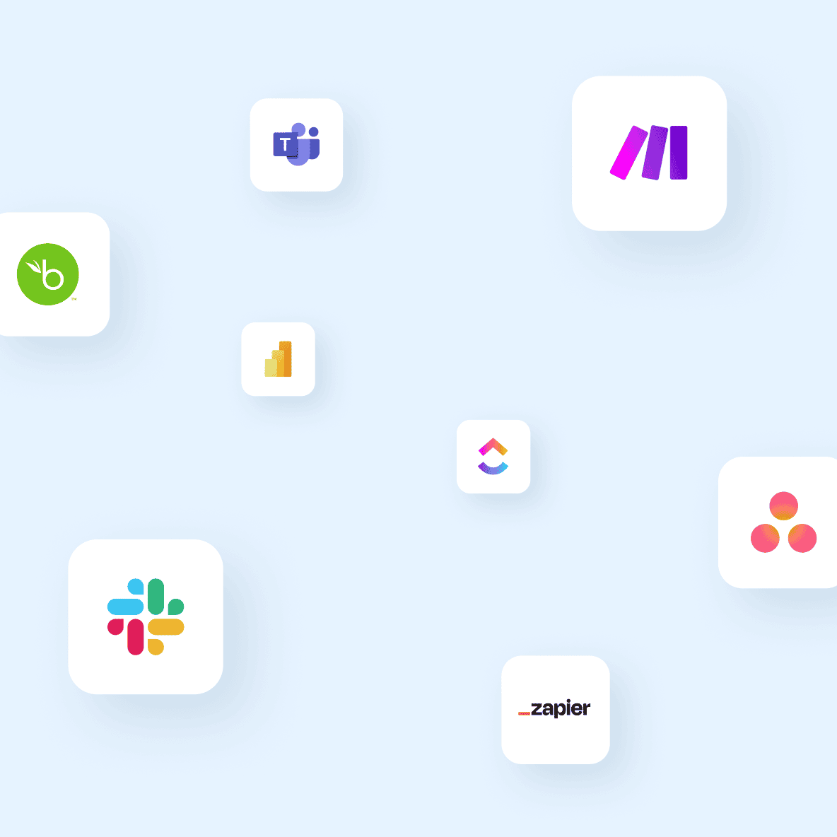 Whistleblowing Features - Integrations - FaceUp